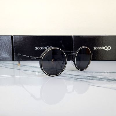 128_Premium Round Sunglasses_img_1