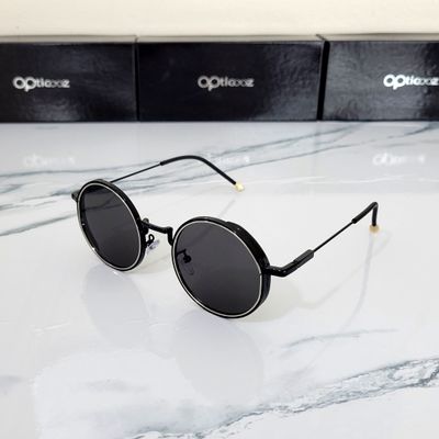 128_Premium Round Sunglasses_img_2