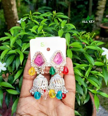 Rong Jhumka_img_2