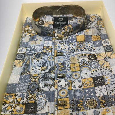 Exclusive Printed Panjabi-Eid Collection_img_1