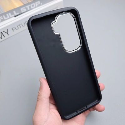 iQOO Neo10 silicone soft shell thickened high-end full-anti fall cover_img_1