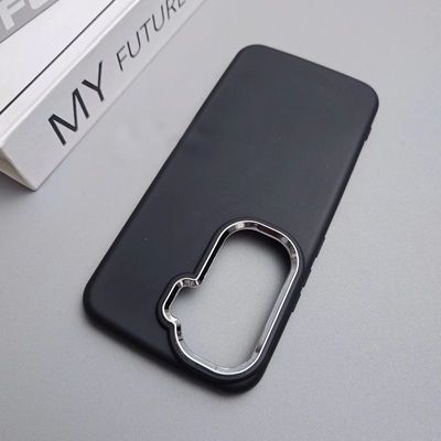 iQOO Neo10 silicone soft shell thickened high-end full-anti fall cover_img_2