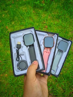 H9 Bluetooth Call Smart Watch Men Women Full Touch Screen Waterproof Sports Fitness Tracker for Android IOS Smartwatch_img_0