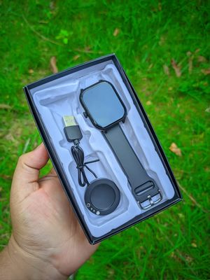 H9 Bluetooth Call Smart Watch Men Women Full Touch Screen Waterproof Sports Fitness Tracker for Android IOS Smartwatch_img_3