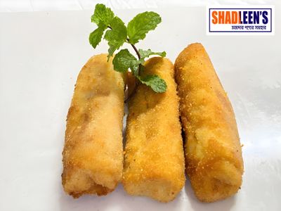 Special Chicken Roll (স্পেশাল চিকেন রোল) 1 Pcs_img_0