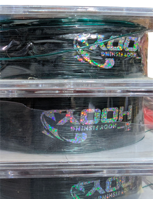 Esprite USA Standard Fishing line 150 Meters (0.35mm)_img_1