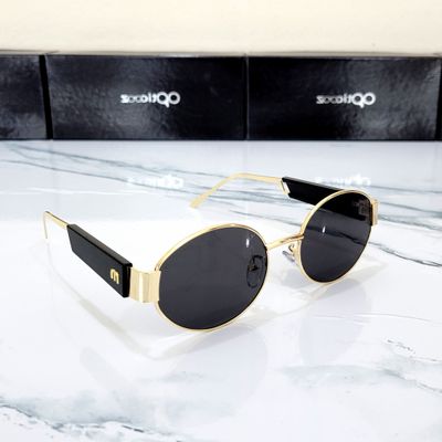 139 C Premium Metal Sunglass_img_0