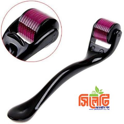 Hover to zoom 540 Micro Needle Derma Roller Therapy Skin ( 1mm)_img_2