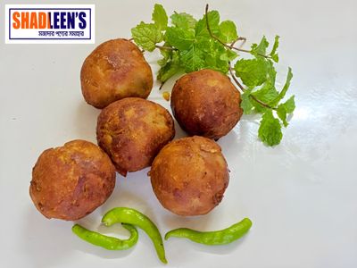 Shahi Chicken Kofta (শাহী চিকেন কোফতা) 1 Pcs_img_0