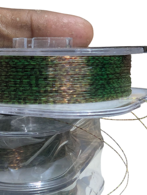 TEAM DAIWA Fishing Line 150 Meters- (0.38mm)_img_1