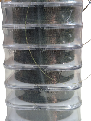 TEAM DAIWA Fishing Line 150 Meters- (0.38mm)_img_3