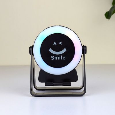 ZF18 Sensor Bluetooth Speaker and Mobile Holder_img_1