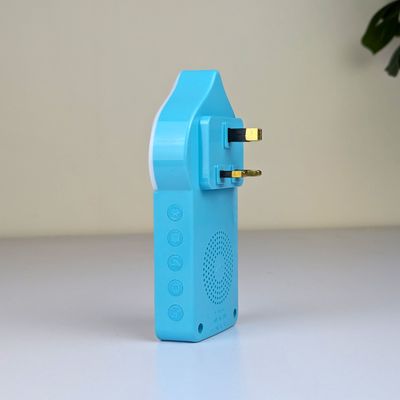 ZK-6S Muslim Zikir Plug in Speaker With Entire Quran (114 Surah)_img_4