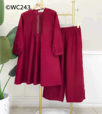 Pintop Two-Piece
