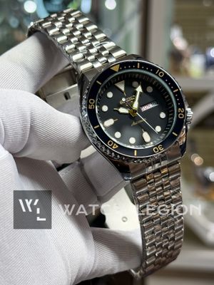 SEIKO 5 SPORTS SKX TWO TONE DIAL SWEEP_img_0