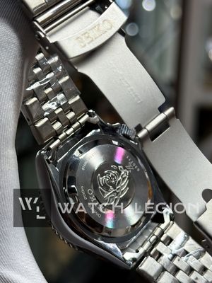 SEIKO 5 SPORTS SKX TWO TONE DIAL SWEEP_img_1