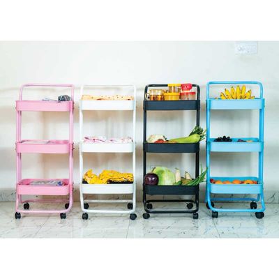 3 Layer Trolley Rack_img_0