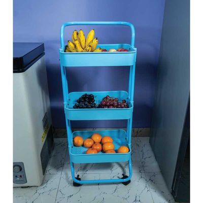 3 Layer Trolley Rack_img_1