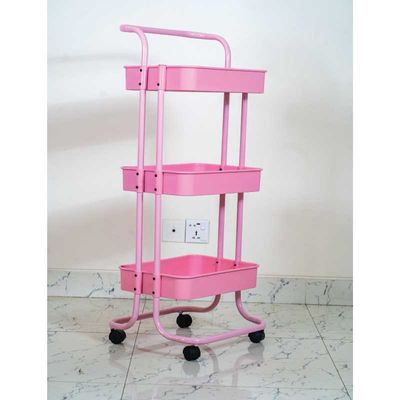 3 Layer Trolley Rack_img_6