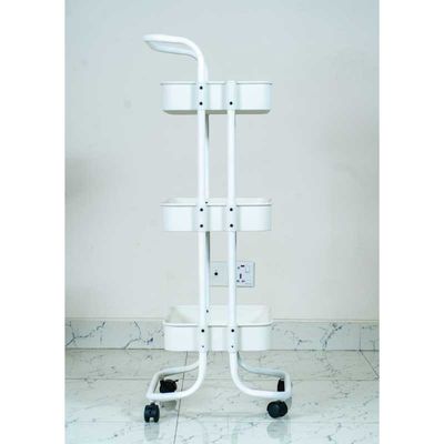 3 Layer Trolley Rack_img_8