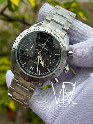OMEGA SPEEDMASTER 57 BLACK DIAL_img_0