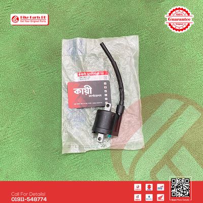 Ingestion Coil/Out Coil Assy for Suzuki Gixxer & Gixxer SF Fi Abs (New Model) bike._img_1