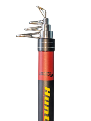 Hunts Man Antenna Fishing Rod 8 FT_img_3