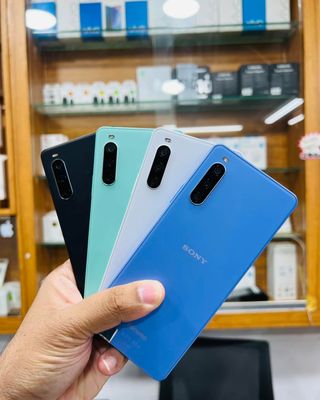 Sony Xperia 10 Mark IV_img_7