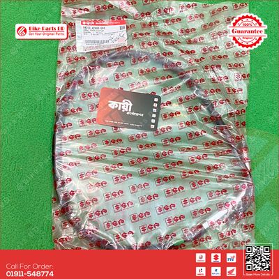Clutch Cable for Suzuki Gixxer SF (New Model) bike._img_0