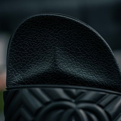 Gucci Matelasse Slides (1:1)_img_6