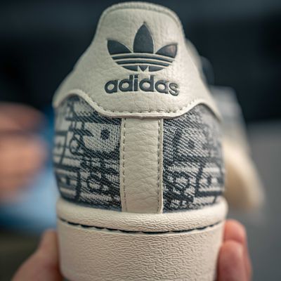 Dior x Adidas Superstar (1:1)_img_6