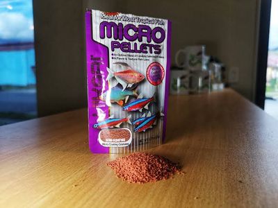 Hikari micro pellets 22grm_img_1
