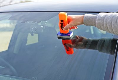Glaco DX 110 ml Glass Coating_img_1
