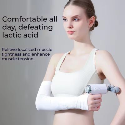 Fascia LM-130 Light Age Deep Tissue Massage Gun_img_1