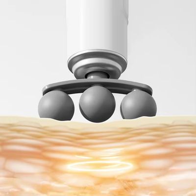 Fascia LM-130 Light Age Deep Tissue Massage Gun_img_3