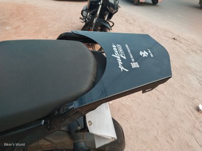 Premium Saddle Stay / Touring Setup For Pulser N-160_img_3