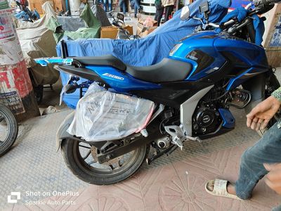 Premium Saddle Stay / Touring Setup For Pulser N-160_img_4