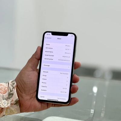 iPhone X – 256GB_img_2