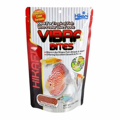 HIKARI Vibra Bites (73g)