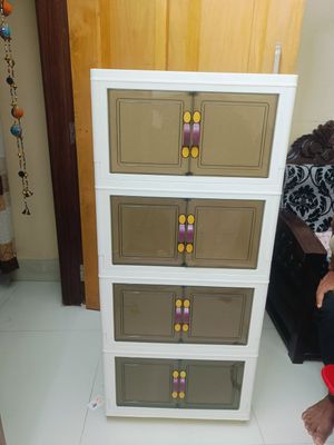 FOLDABLE CABINET MULTI PURPOSE_img_1