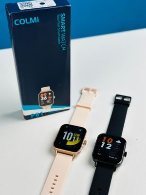 Colmi P81 Smart Watch_img_1