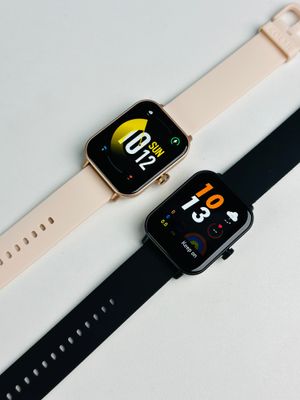 Colmi P81 Smart Watch_img_4