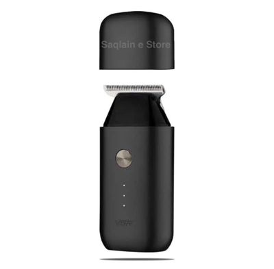 VGR V-932 Professional Rechargeable Pocket Hair Trimmer_img_0