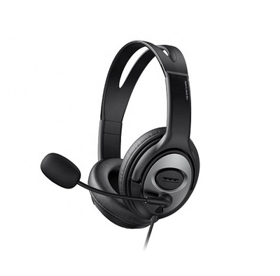 Havit H206D 3.5mm double plug Stereo with Mic Headset_img_0