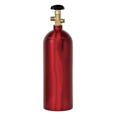 Co2 gas filled iron cylinder (2 kg)_img_0