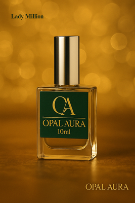 "Lady Million" 10ML