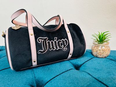 JUICY COUTURE BARREL BAG_img_0