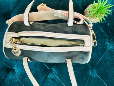 JUICY COUTURE BARREL BAG_img_2