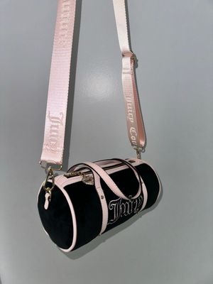 JUICY COUTURE BARREL BAG_img_5