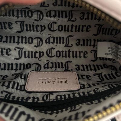 JUICY COUTURE BARREL BAG_img_4